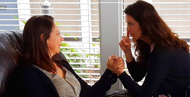 Hypnosis Tampa | HypnoBirthing Doula Tampa | Candice Enriquez | Energy Healer Birth Trauma Therapist with Hypnosis | Birth Trauma Hypnosis Tampa FL