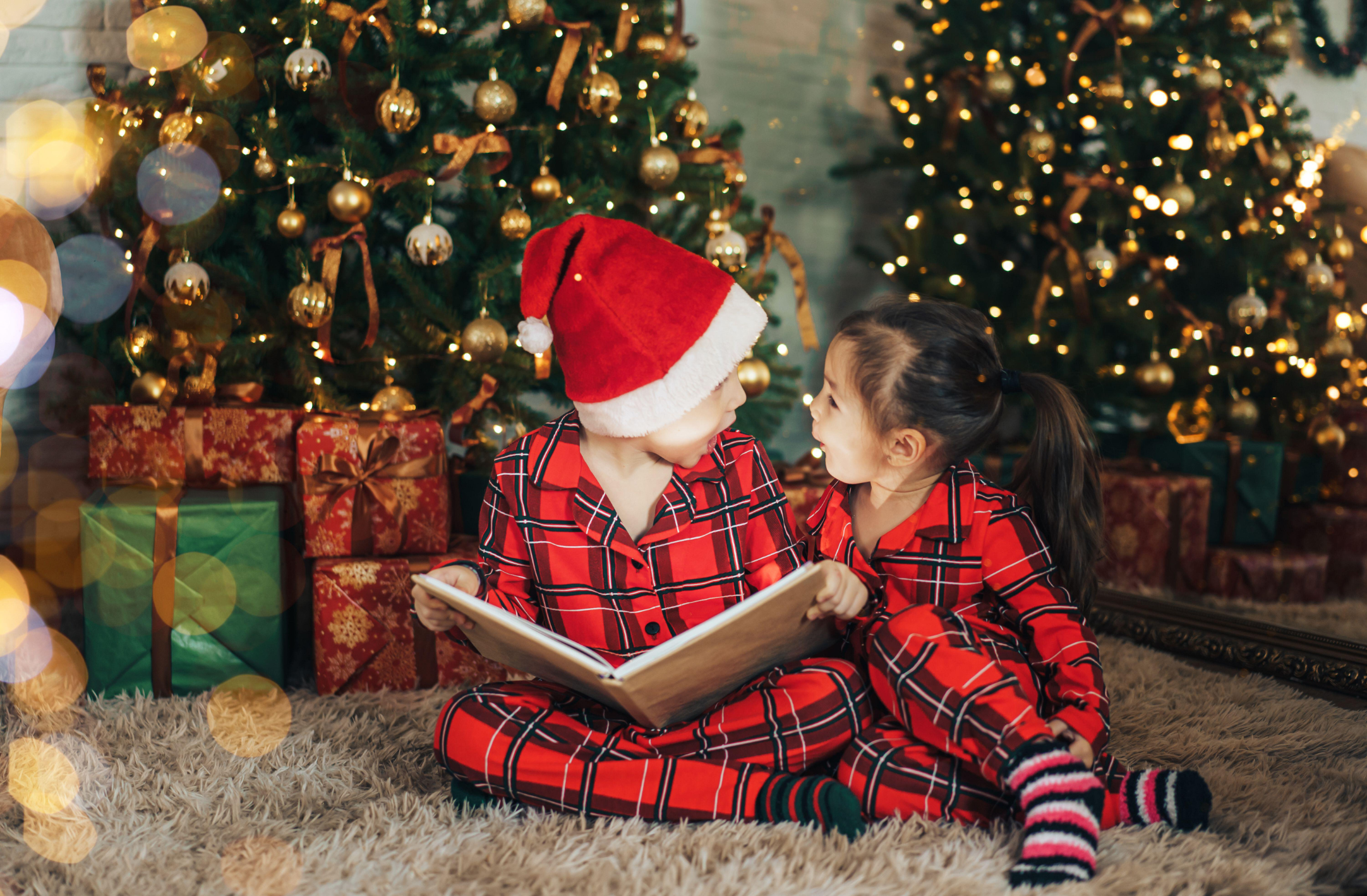 Healing your inner child