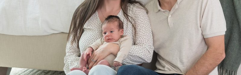 Brittany Birth Story