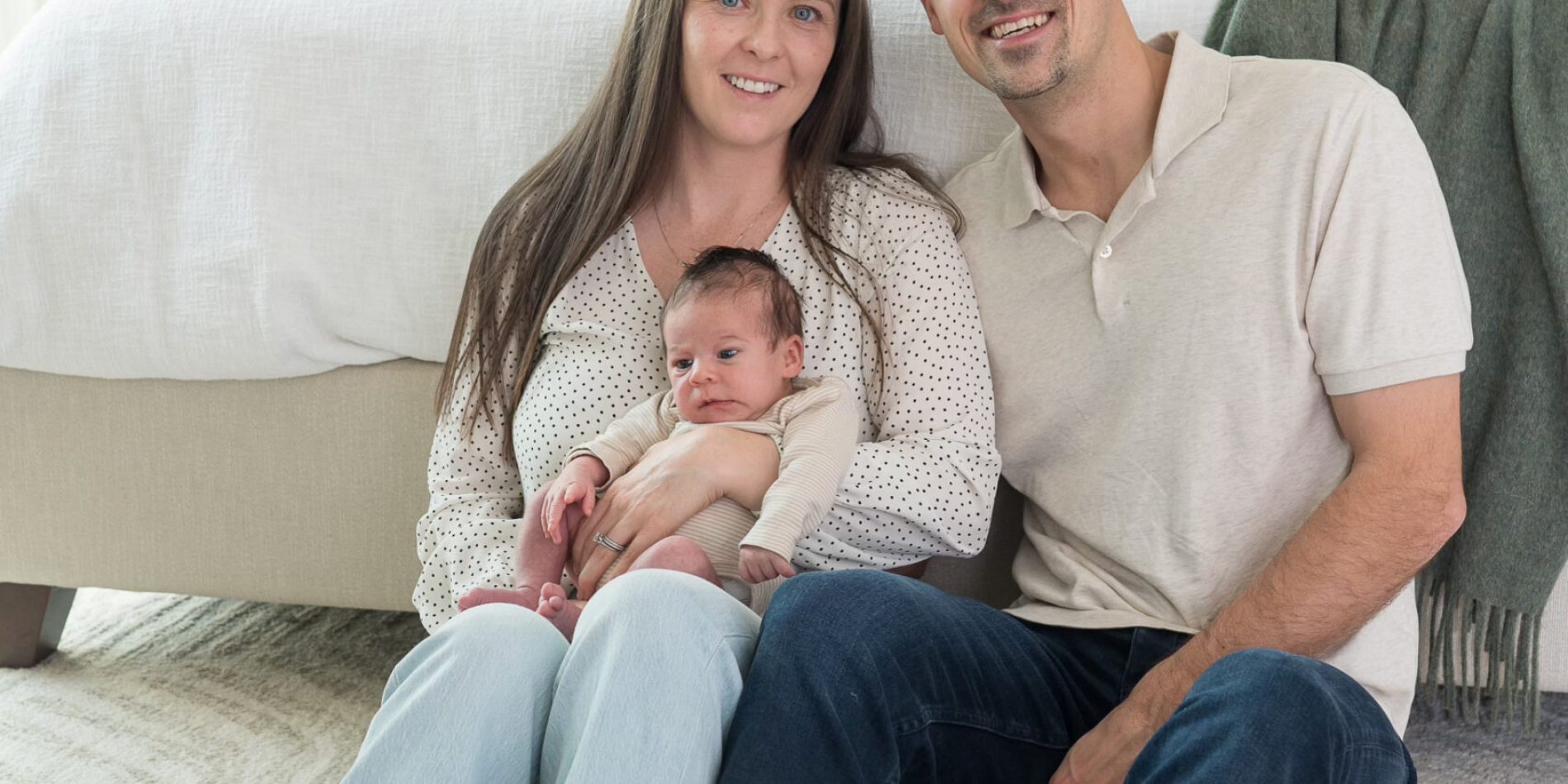 Brittany Birth Story