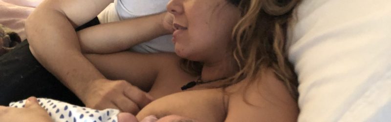 Glendas Birth