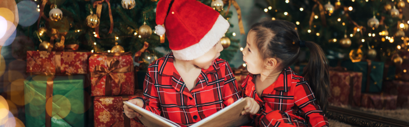 Healing your inner child