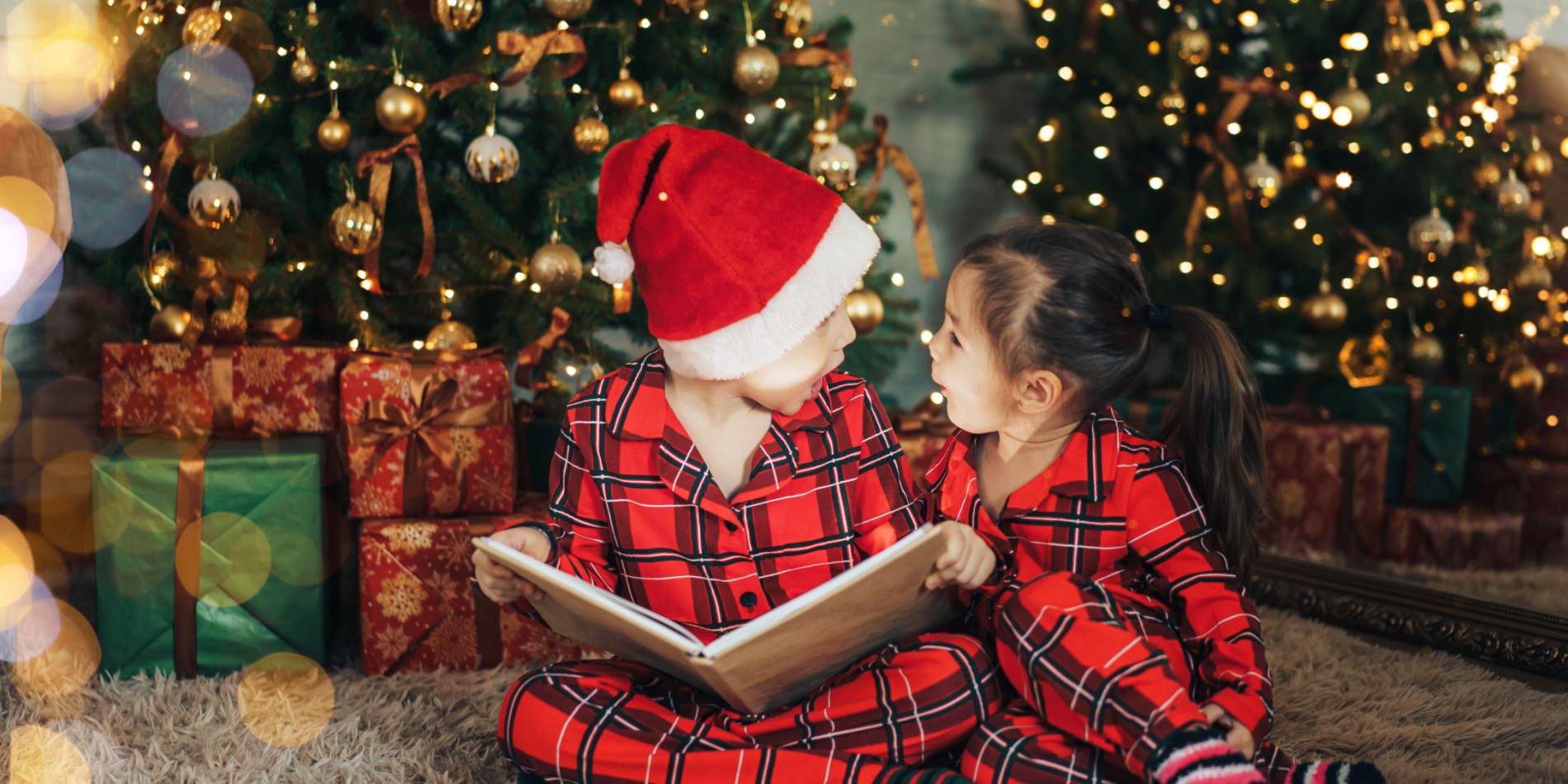 Healing your inner child