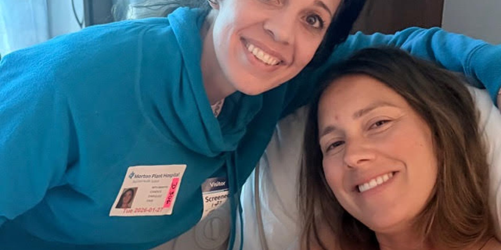 The Spiritual Importance of Birth Doula Work